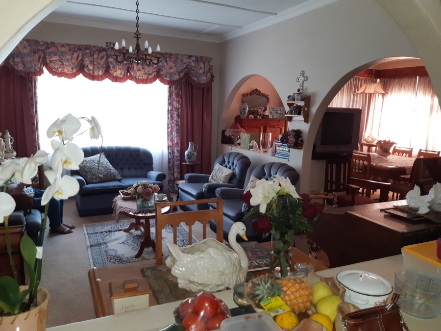 2 Bedroom Property for Sale in Jordania Free State